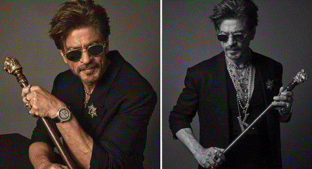 Photo of Shah Rukh Khan ने मेट गाला डेब्यू पर दिया पहला रिएक्शन
