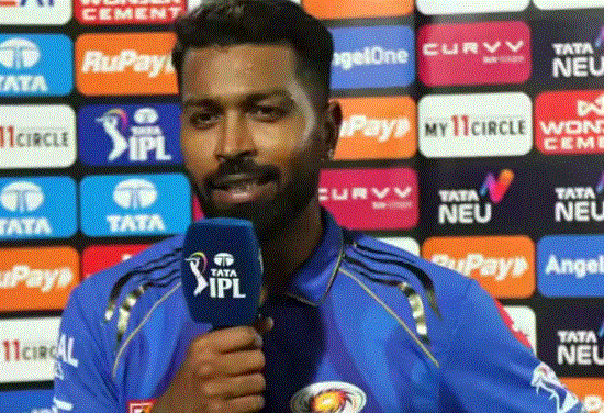 Photo of PBKS vs MI: ‘हम जो चाहते थे वो नहीं…’, टॉप-2 से बाहर होने के बाद टूटा Hardik Pandya का दिल