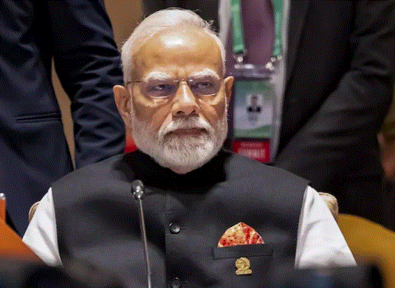 Photo of ‘हमें बचा लीजिए’, पाकिस्तानी नेता ने पीएम मोदी से लगाई गुहार