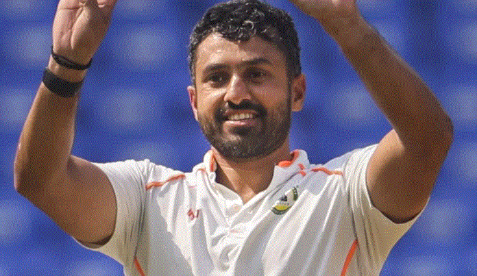 Photo of 8 साल बाद भारतीय टीम में वापसी पर Karun Nair ने दिया पहला रिएक्‍शन