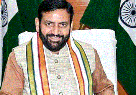 Photo of  हरियाणा सूचना आयोग के पांच नए आयुक्तों की शपथ आज, राज्यपाल दिलाएंगे शपथ