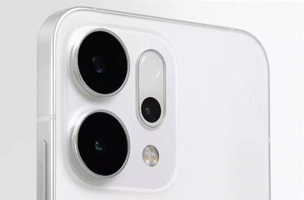 Photo of iPhone जैसे डिजाइन में आ रहे हैं Oppo के दो नए फोन