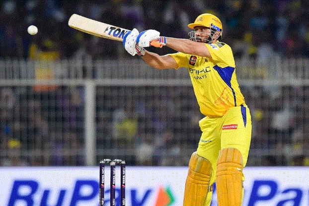 Photo of 43 की उम्र में MS Dhoni ने जड़ा ‘रिकॉर्ड शतक’