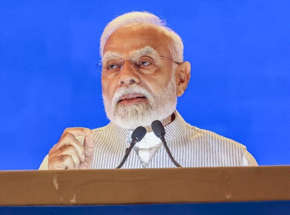Photo of पीएम मोदी करेंगे तीन राज्यों का दौरा