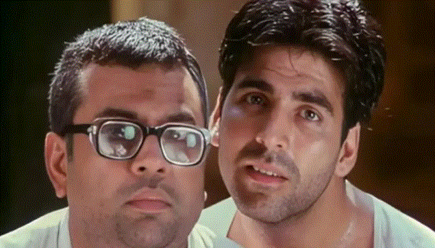 Photo of Paresh Rawal को नहीं मिली थी Hera Pheri 3 की स्क्रिप्ट