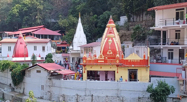 Photo of कैंची धाम: बाईपास निर्माण को लेकर वन भूमि हस्तांतरण से जुड़ी प्रक्रिया आगे बढ़ी