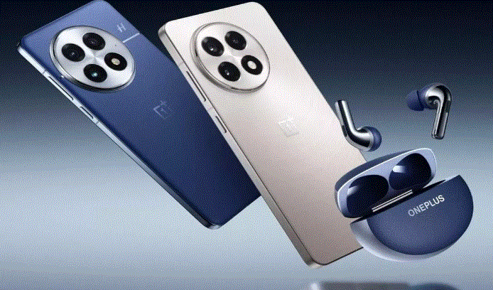 Photo of OnePlus 13R स्मार्टफोन पर मिल रहा है 5000 रुपये का डिस्काउंट और OnePlus Buds 3 फ्री