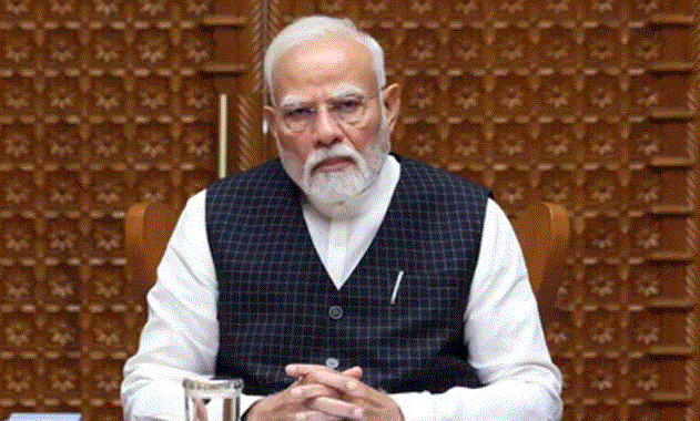 Photo of PMO में बन रहा पाकिस्तान की तबाही का रोडमैप