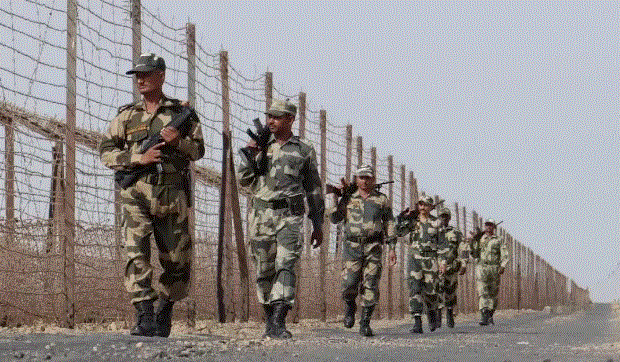 Photo of BSF में 17 हजार से अधिक भर्तियों की तैयारी, 16 नई बटालियन का होगा गठन