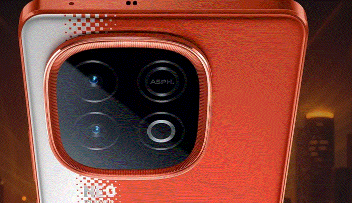 Photo of iQOO Neo 10 में मिलेगा 50MP प्राइमरी और 32MP का सेल्फी कैमरा