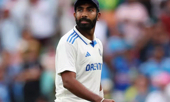 Photo of Jasprit Bumrah नहीं होंगे रोहित के डिप्टी? इंग्लैंड दौरे के लिए अजीत अगरकर बना रहे मास्टर प्लान