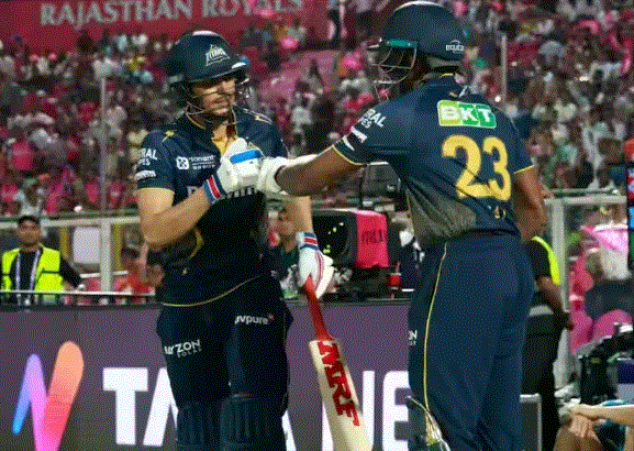 Photo of इंग्‍लैंड दौरे पर IPL 2025 के स्‍टार्स को मिले मौका, रवि शास्‍त्री ने सिलेक्‍टर्स से की दरख्वास्त