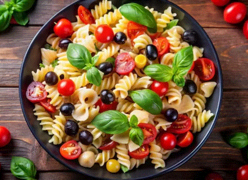 Photo of वजन कम करने के ल‍िए रोज खाएं Pasta Salad, जानें आसान रेस‍िपी