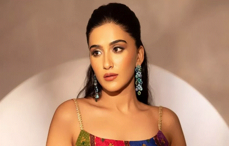 Photo of सुप्रीम कोर्ट में Nimrit Kaur Ahluwalia संग हुई थी गंदी हरकत, जज के सामने सहमीं एक्ट्रेस