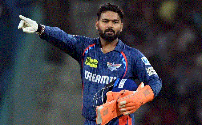 Photo of Rishabh Pant के साथ हुई नाइंसाफी पर जमकर भड़के पूर्व भारतीय क्रिकेटर