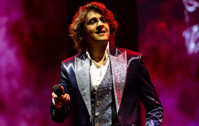 Photo of Sonu Nigam का विवादित बयान बना मुसीबत, कन्नड़ संगठन ने दर्ज कराई शिकायत