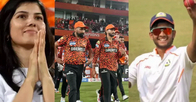 Photo of Sunrisers Hyderabad की साख बचा पाएगा रणजी ट्रॉफी का सुपरस्‍टार? धांसू रिकॉर्ड वाले गेंदबाज की लग गई लॉटरी