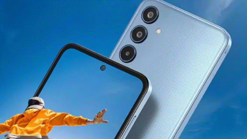 Photo of Samsung ला रहा है एक और जबरदस्त 5G स्मार्टफोन