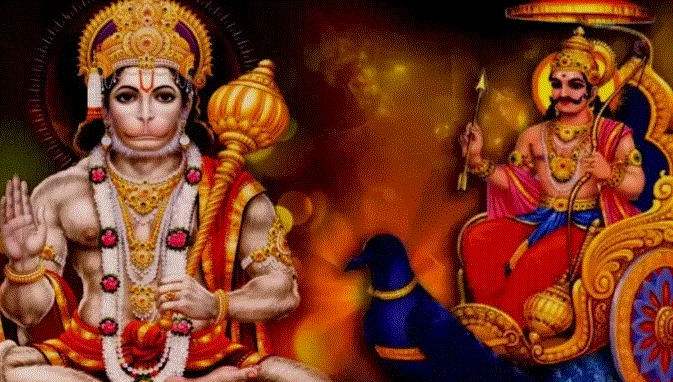 Photo of शनिवार के दिन करें हनुमान जी की खास पूजा, खुश होंगे न्याय के देवता