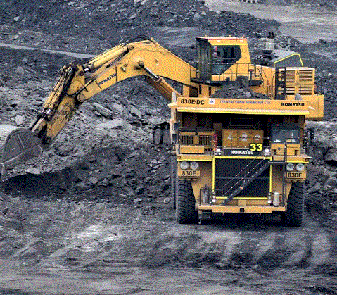 Photo of Coal India में बन रहा कमाई का मौका
