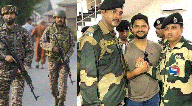 Photo of  ‘जय हिंद की सेना…’, पाकिस्तान में एयर स्ट्राइक पर भारतीय क्रिकेटर्स का रिएक्शन VIRAL