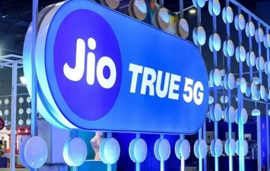 Photo of गेमर्स की हो गई मौज! Jio के नए प्रीपेड गेमिंग प्लान्स हुए लॉन्च