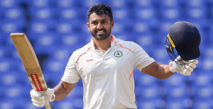 Photo of Karun Nair: इंग्लैंड से इंग्लैंड तक, 7 साल में बदली कहानी