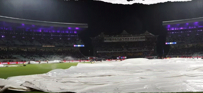 Photo of IPL 2025 की वापसी होगी फीकी! मौसम बिगाड़ेगा कोलकाता का खेल, बेंगलुरु का काम होगा आसान