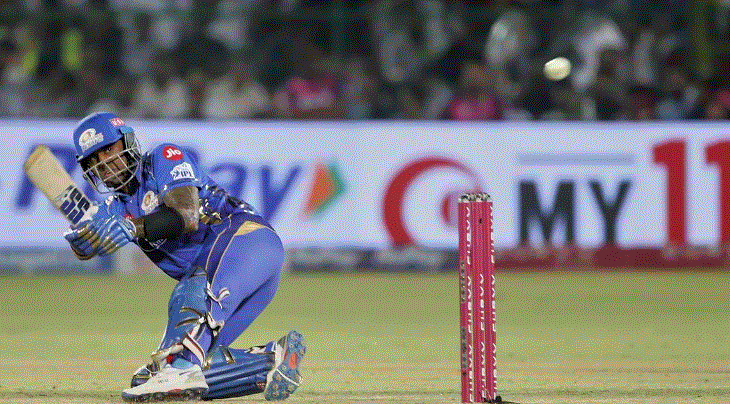 Photo of ‘सूर्या दादा… देऊन टाक!’, Suryakumar Yadav ने IPL में बना डाला धांसू रिकॉर्ड, विराट कोहली को पछाड़ा