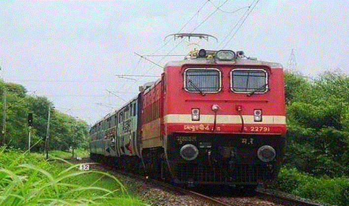Photo of रेलवे स्टॉक में जबरदस्त तेजी, 6% से ज्यादा आया उछाल, क्या है कारण?