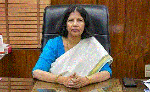 Photo of कुलपति बनी रहेंगी प्रो. नईमा खातून, हाईकोर्ट ने सभी याचिकाओं को किया खारिज, नियुक्ति को ठहराया वैध