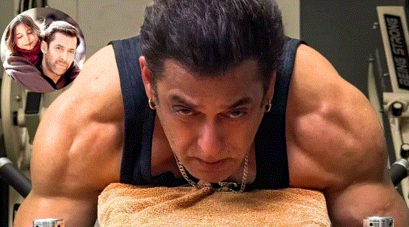 Photo of Bajrangi Bhaijaan 2 से पहले Salman Khan ने इस फिल्म को दी हरी झंडी