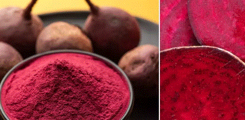 Photo of इस खास तरीके से बनाए Beetroot Lip Balm