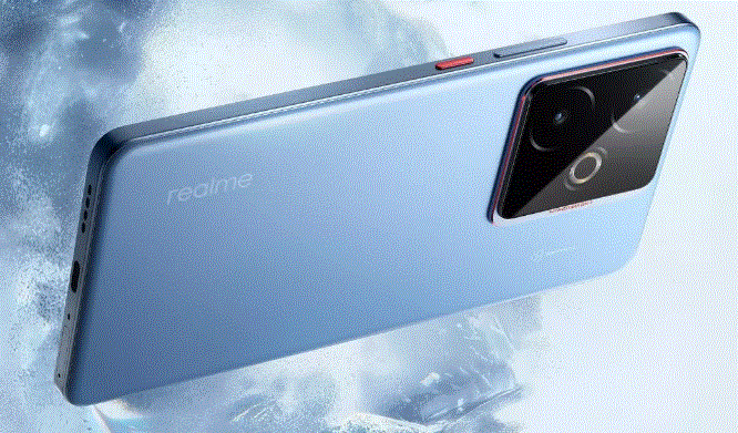 Photo of फ्लैगशिप किलर Realme GT 7 स्मार्टफोन इस दिन होगा लॉन्च