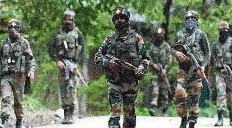 Photo of भारत से डरता है पाकिस्तान, CIA के खुफिया दस्तावेज में हुआ खुलासा