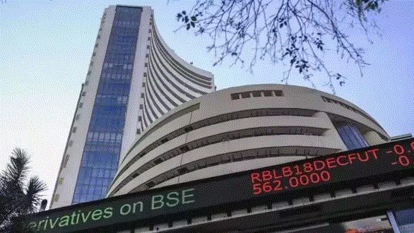 Photo of अगले महीने BSE Sensex में होगा बड़ा फेरबदल, ये दो शेयर होंगे बाहर