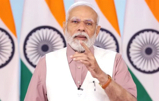 Photo of  पीएम मोदी ने दिया था ऑपरेशन सिंदूर का नाम, गुप्त बैठक में बताई थी वजह