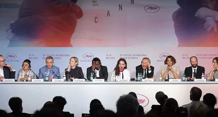 Photo of Cannes 2025 से आई विनर्स की पूरी लिस्ट
