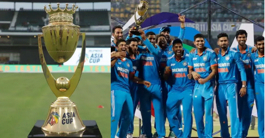 Photo of Team India अगर नहीं खेलेगी तो क्या Asia Cup 2025 होगा कैंसल?