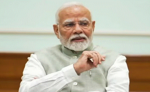 Photo of पीएम मोदी बीकानेर से 103 रेलवे स्टेशनों का करेंगे वर्चुअल उद्घाटन, करणी माता के दर्शन करने जाएंगे