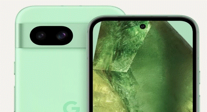 Photo of Google Pixel 8a पर मिल रही है 20 हजार से ज्यादा की छूट