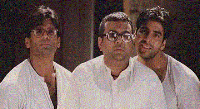 Photo of Hera Pheri 3 के लिए परेश रावल को मिलने वाली थी इतनी फीस