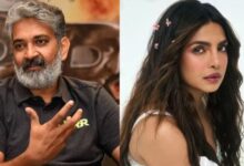 Photo of SS Rajamouli की SSMB29 में दिग्गज अभिनेता की हुई एंट्री