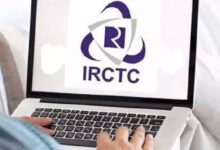 Photo of तत्काल टिकट फ्रॉड रोकने के लिए IRCTC का बड़ा एक्शन, 2.5 करोड़ से ज्यादा अकाउंट बैन