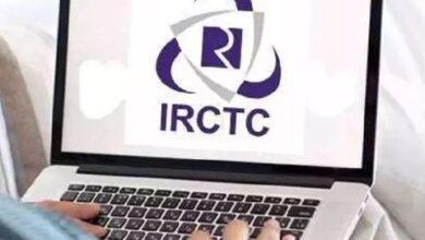 Photo of तत्काल टिकट फ्रॉड रोकने के लिए IRCTC का बड़ा एक्शन, 2.5 करोड़ से ज्यादा अकाउंट बैन