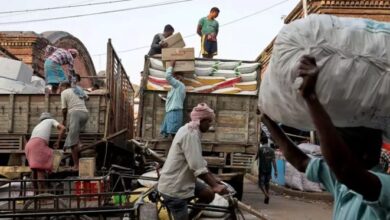 Photo of पिछले 11 वर्षों में घोर गरीबी से बाहर निकले 27 करोड़ भारतीय