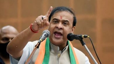 Photo of पहलगाम हमले के बाद से एक्शन में असम सरकार
