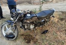 Photo of पंजाब के कोटकपूरा में हादसा: पीआरटीसी की बस ने बाइक को मारी टक्कर