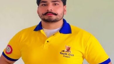 Photo of पंजाब: गुरुहरसहाय के गांव तरिंडे के सरपंच जश्नप्रीत सिंह बावा ने गोली मारकर की आत्महत्या