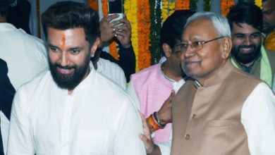 Photo of बिहार: चिराग पासवान ने सीएम नीतीश को लिखा पत्र, मुजफ्फरपुर केस पर सरकार को घेरा